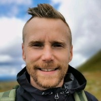 Rasmus Skoglund