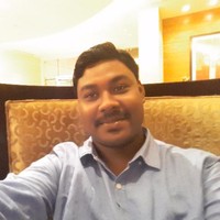 Anand Bodra