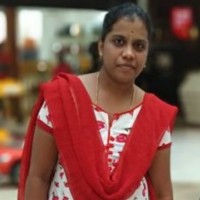 Bhuvaneshwari S