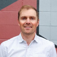 Chad Knudson