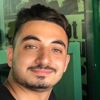 Ali Khalil