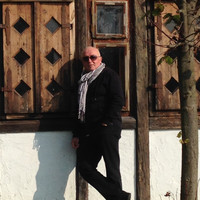 Gabor Mazda Szabó Gábor