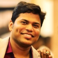 Prasad Karlekar