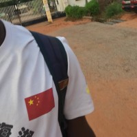 Yazidu Rukash