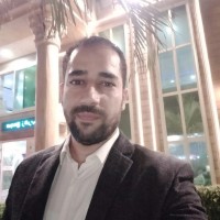 Mohamed Sedik