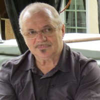 Anatoly Rudenko