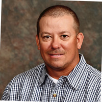 Greg Crumpton