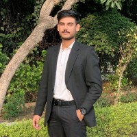 Sparsh Kumar