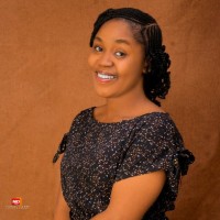 Oyedepo Benedicta Kike
