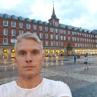 Daniel Aronsson
