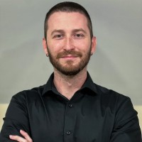 Travis Kross