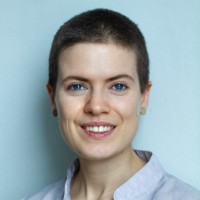 Anna Driftmier