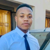 Aphelele Mbolompo