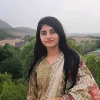 Iqra Manzoor