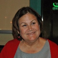 Sandie Freeman