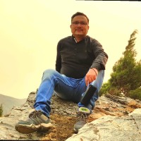 Suresh Chandra Pandey
