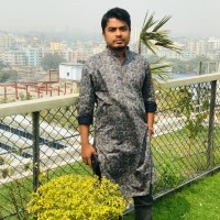 Mahmud Parves