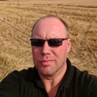 Alastair Pettit