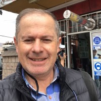 Claudio Vargas Flores