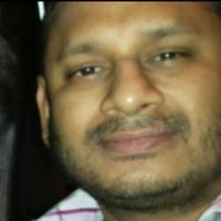 Dr. Numair Choudhury