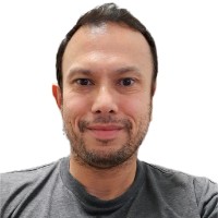 David Bolt