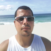 Eric de Medeiros Cunha da Silva