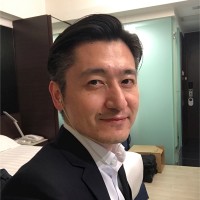 Atsushi Ikeda