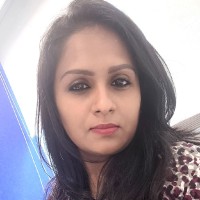 Sindhuja K