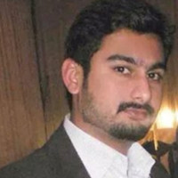 Umair Jamil