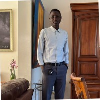 Ibrahima Dieng