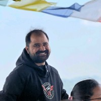 Sushant Shekhar Ghimire