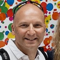 Craig Poxon