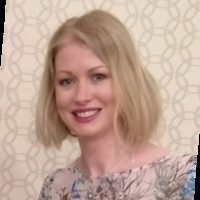 Nicola McCarthy (Assoc CIPD)