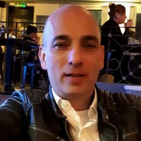Edwin van Buuren