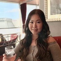 Ava Wang
