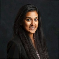 Vaneesha Patel