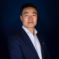 Man Wang 王满