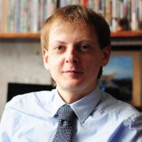 Dmitry Sychev