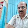 Fadigouda patil
