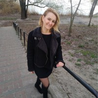 Anna Lalova