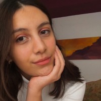 Sofía Giuliana Mendez Tito