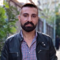 Erhan Bozkurt