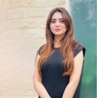 Arooba Chaudhry