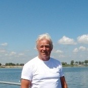 Eric Van Waes