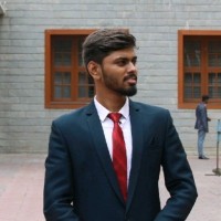 Sree Vathsa Kashyap