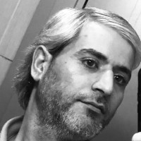 Ahmad Mansour
