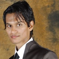 Faisal Balsharaf