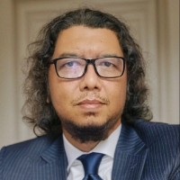Mohammad Shah N.