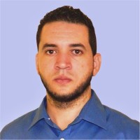 Engel De Los Santos Reyes