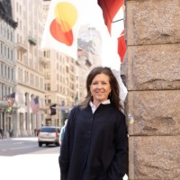 Nadine Davey-Rogers